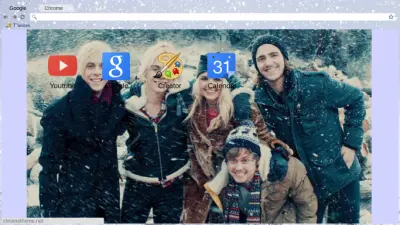 R5 WInter