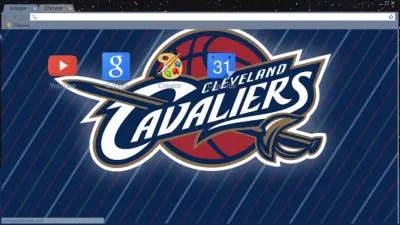 Cavs Theme<3