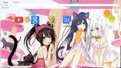 Date A Live