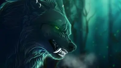 Werewolves