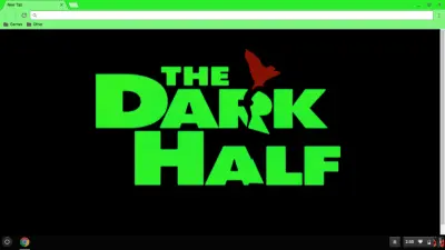 The Dark Half