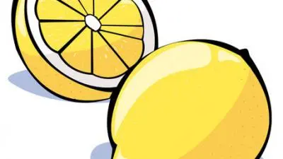 lemons