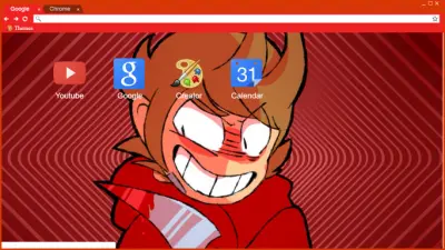 Tord (Eddsworld)