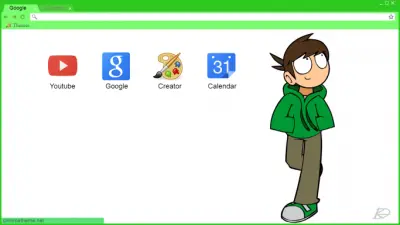 Edd (Eddsworld)