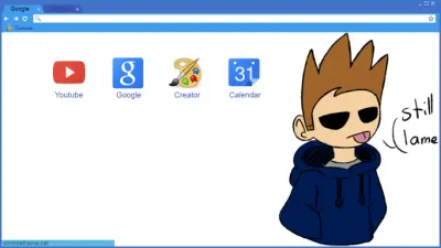 Tom (Eddsworld)