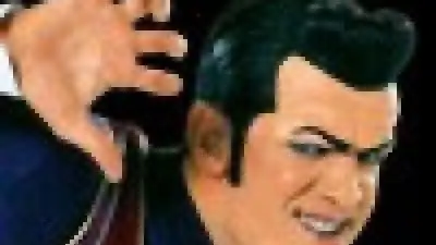 Robbie rotten