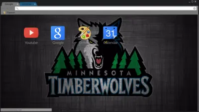 Minnesota Timberwolves