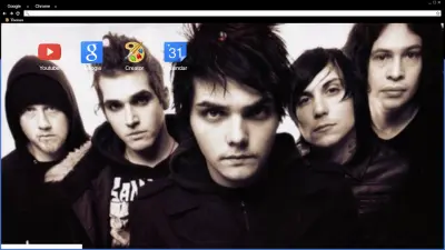 My Chemical Romance