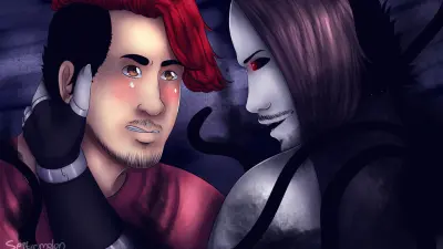 Darkiplier