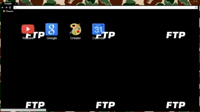 FTP THEME