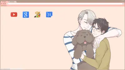 Victuuri