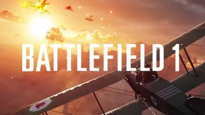 Battlefield 1 Theme