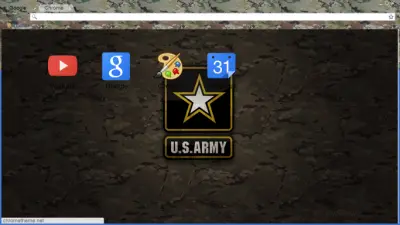 Us army