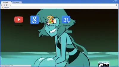 Lapis Lazuli 