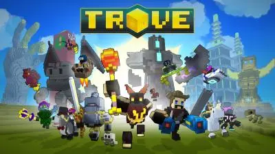 Trove Theme