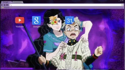 Yukako and Koichi