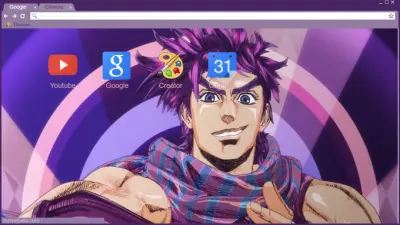 Joseph Joestar