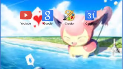 Skitty x Wailord