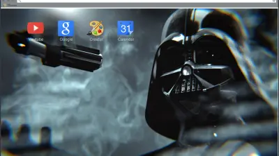 Darth Theme