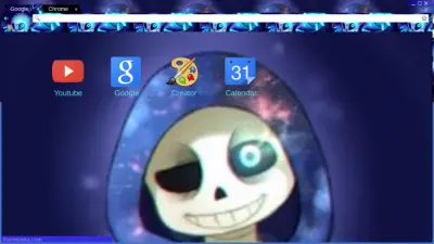 Do you even sans, bro!?