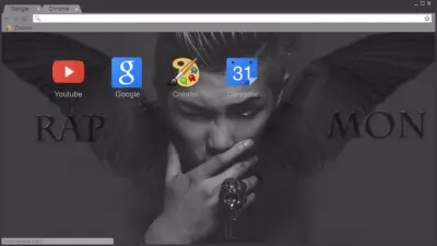 RapMonster