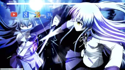 Angel Beats!