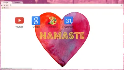 Namaste