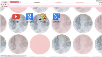 So many moons