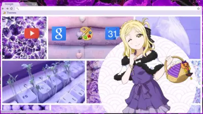 Mari Ohara