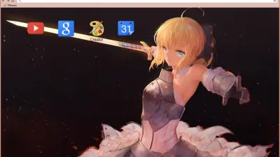 Saber