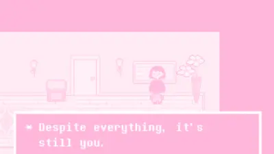 Undertale Pastel