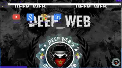 Deep Web Morocco+18