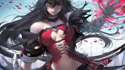 Velvet Crowe