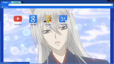 TOMOE - KAMISAMA KISS