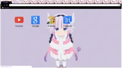 Kanna Kamui - Kobayashi-San Chi No Maid Dragon