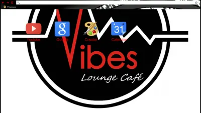 Vibes Lounge Café