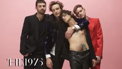 The 1975