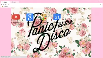 P!ATD