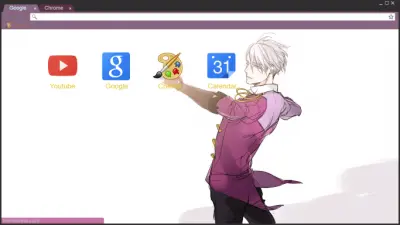 Victor Nikiforov