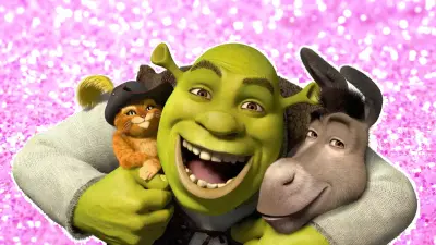 Shrek-nim