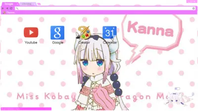 Kanna Kamui Theme