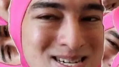 Pink Guy(FilthyFrank)