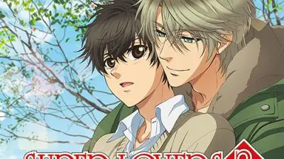 Super Lovers 