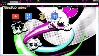 PPG Theme