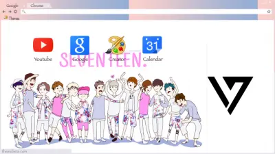 SEVENTEEN