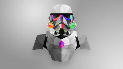 MKBHD Stormtrooper