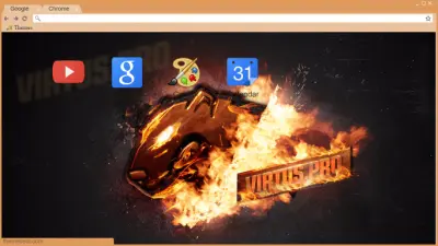 Virtus Pro Theme