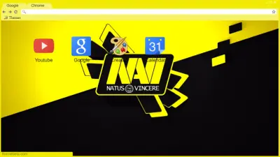 Natus Vincere Theme