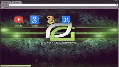 OpTiC Theme