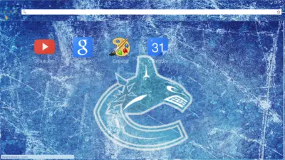 Vancouver Canucks Theme